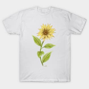 Sunflower T-Shirt